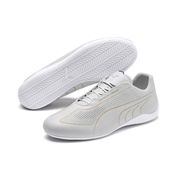 porsche x boss trainers