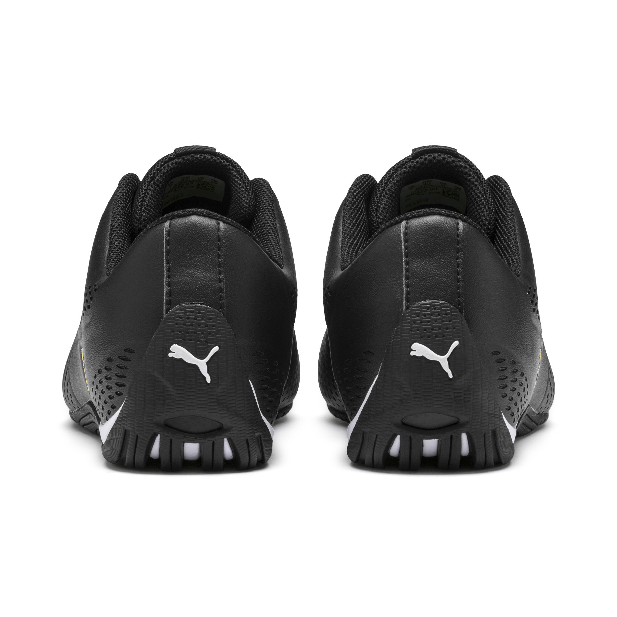 tenis puma ferrari drift cat 5