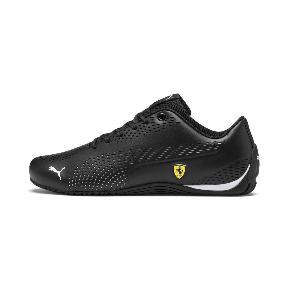 Ferrari Drift Cat 5 Ultra Ii Trainers White Puma Puma South