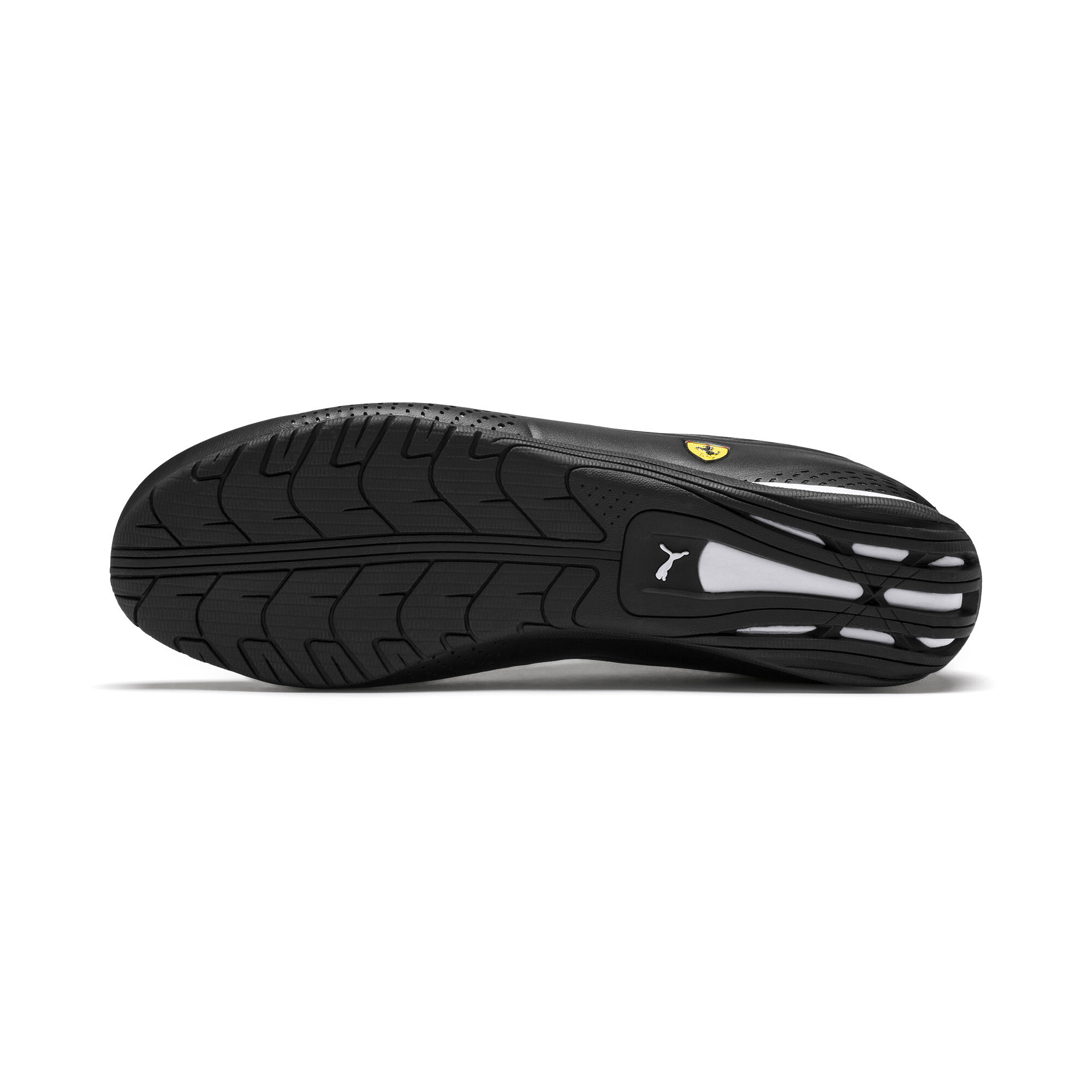 puma drift cat ii ferrari men shoe