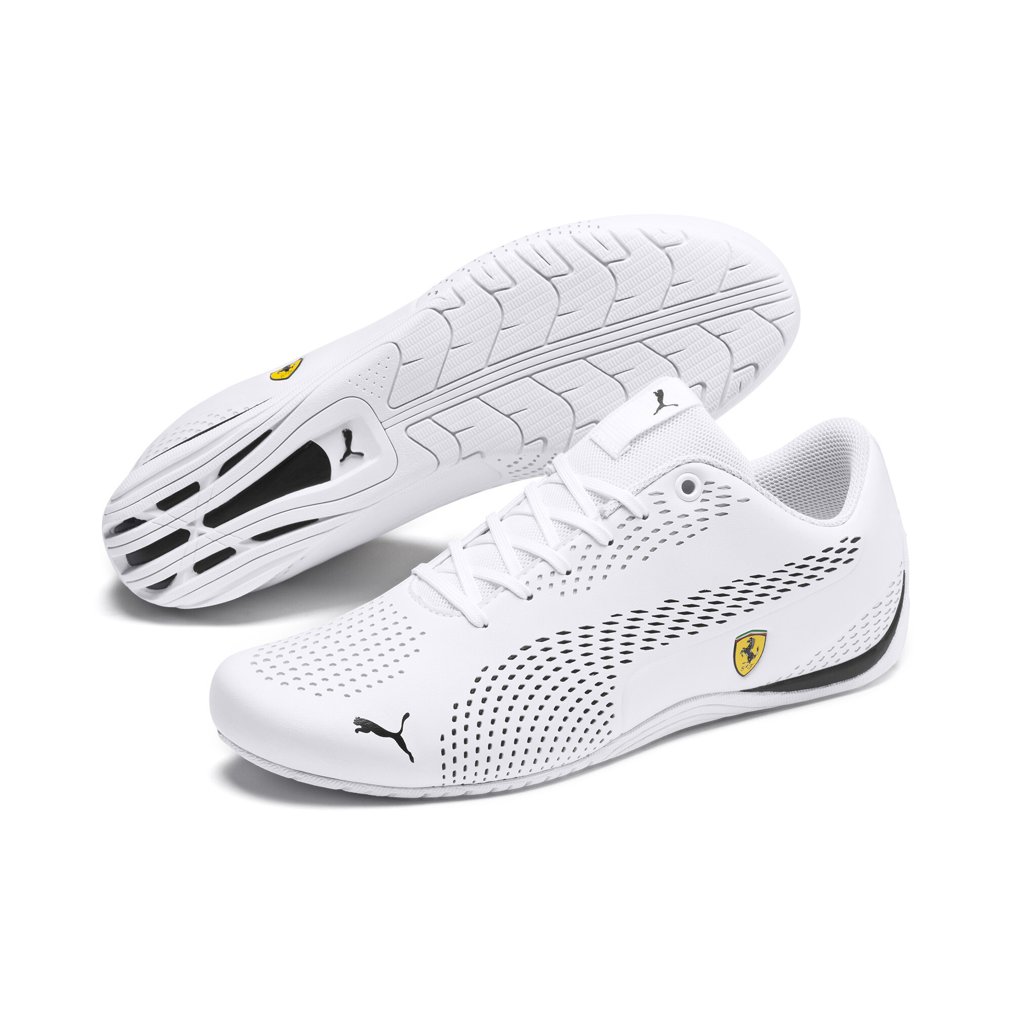 puma ferrari guida moccasin