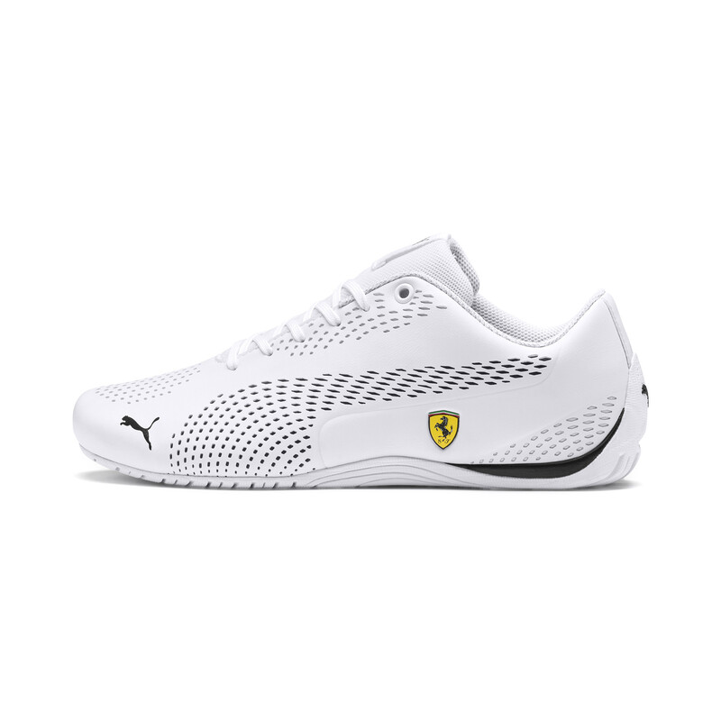 

PUMA Scuderia Ferrari Drift Cat 5 Ultra II Unisex Sneakers