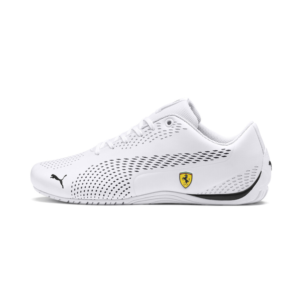 Ferrari Drift Cat 5 Ultra Ii Trainers Black Puma Puma South