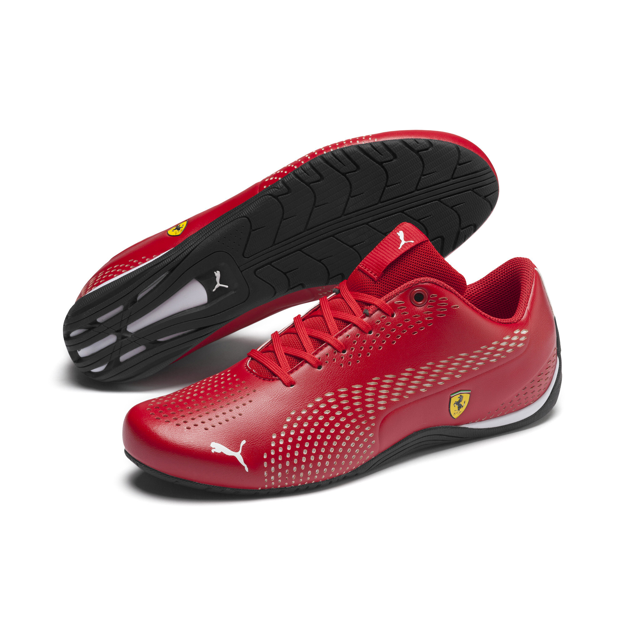 puma drift cat 3 red