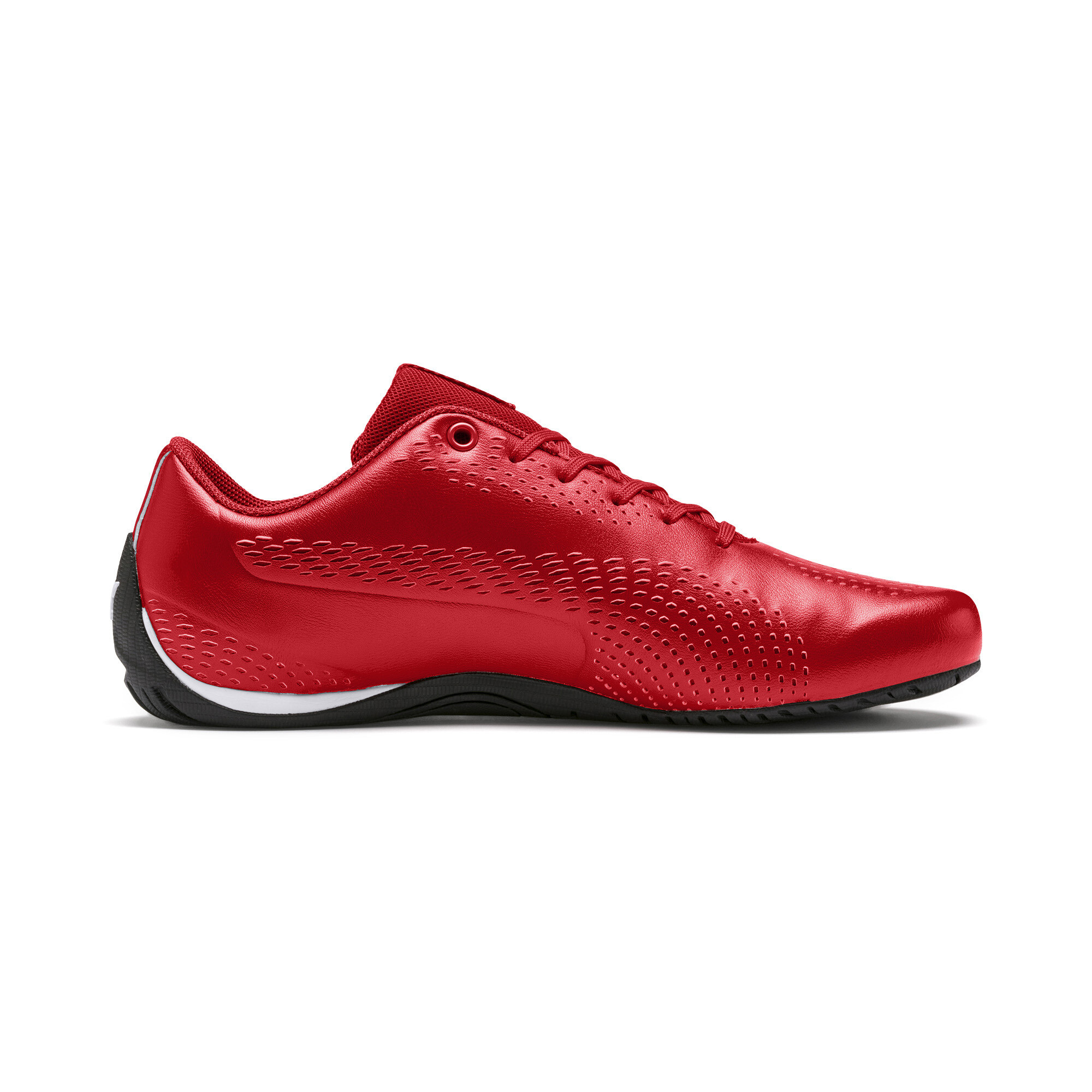 puma drift cat 5 ferrari red