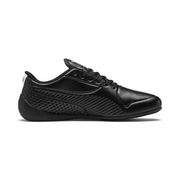 BMW M Drift Cat 7S Ultra Trainers, Puma Black-Puma White, large-ZAF