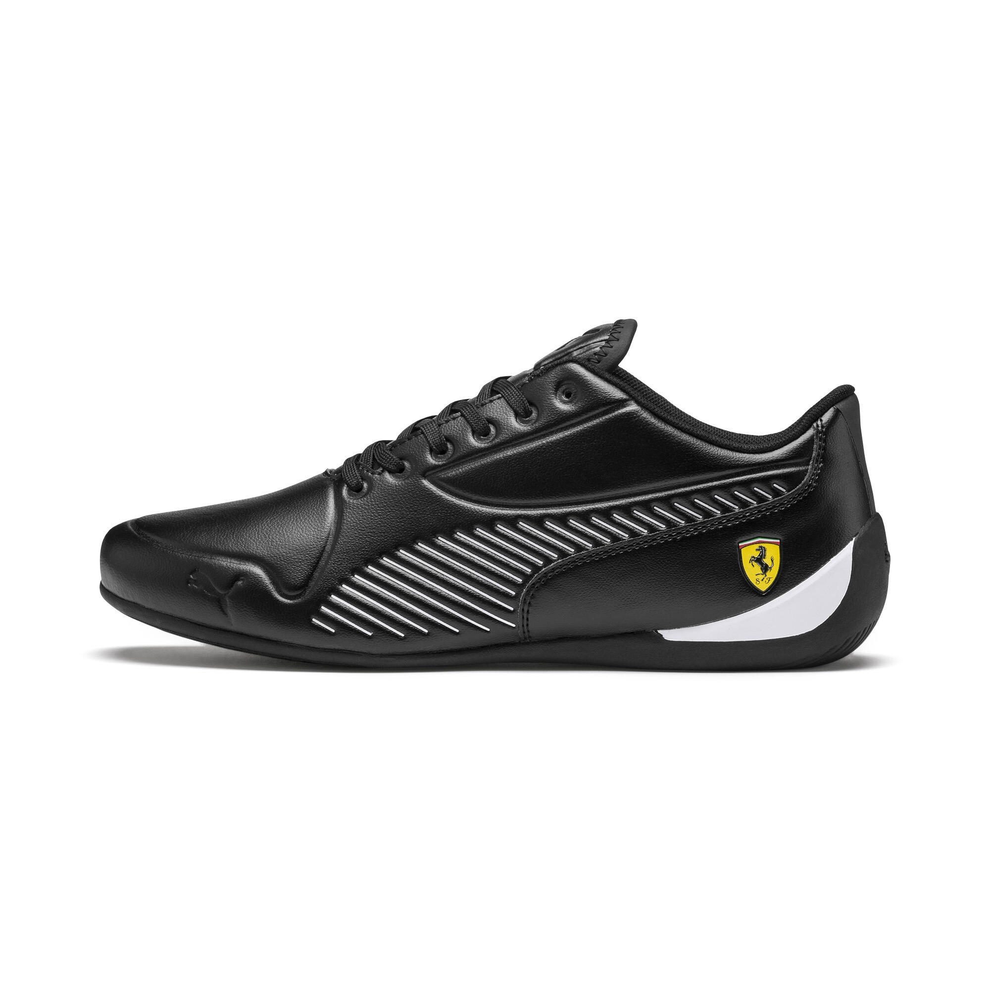 puma drift cat ii ferrari grey