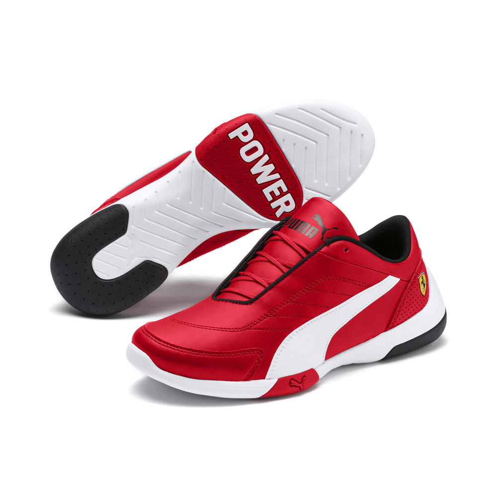 Кроссовки Puma BMW mms Kart Cat III