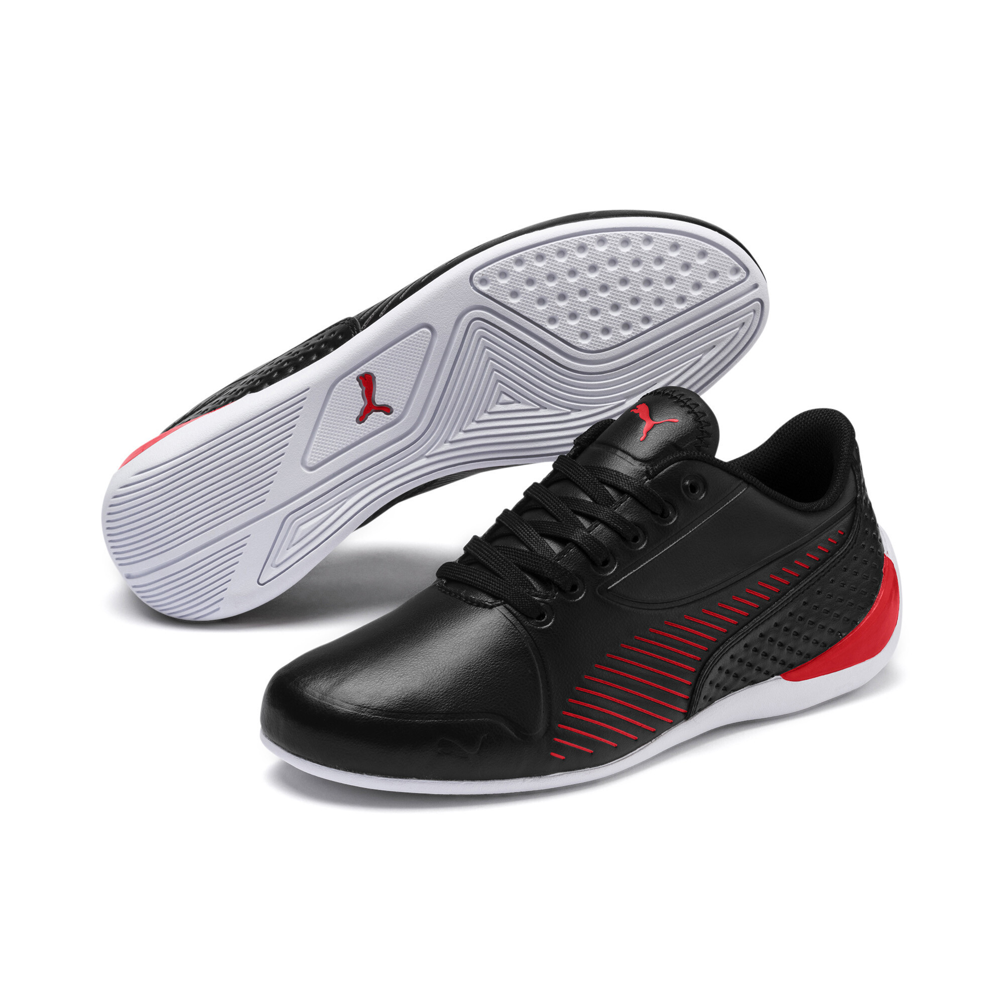 puma ferrari shoes for kids