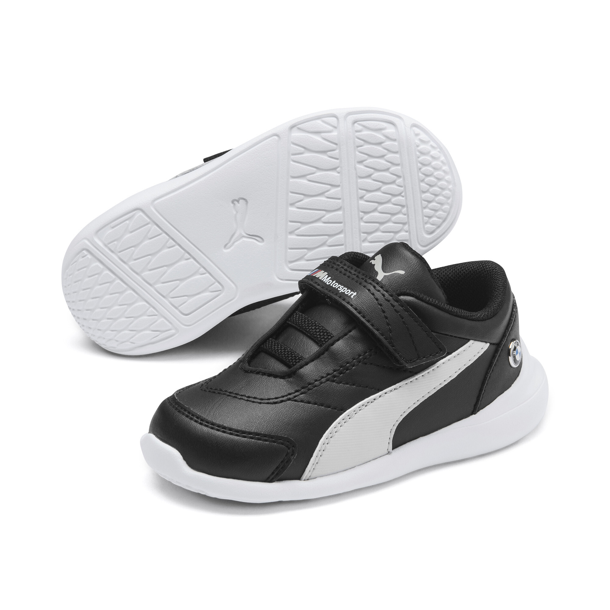 puma bmw shoes kids 30