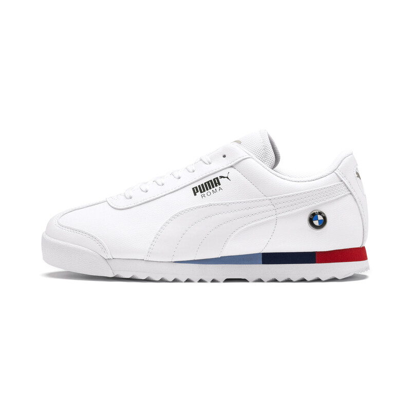 

PUMA BMW M Motorsport Roma Kid's Shoes