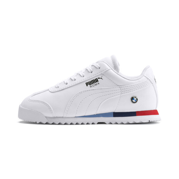 Puma Roma Bmw Nino