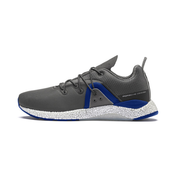 Basket Porsche Design Hybrid Runner, Rose, Taille 38 | PUMA