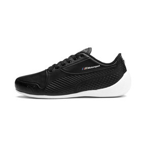 puma motorsport bmw bambino rosa