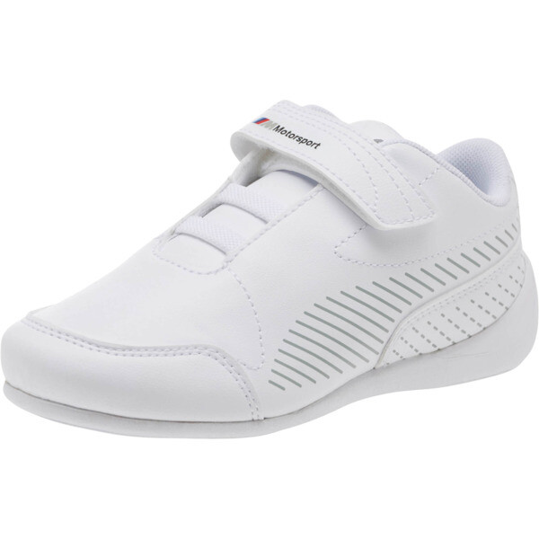 Bmw M Motorsport Drift Cat 7s Ultra Shoes Ps Puma White Puma White