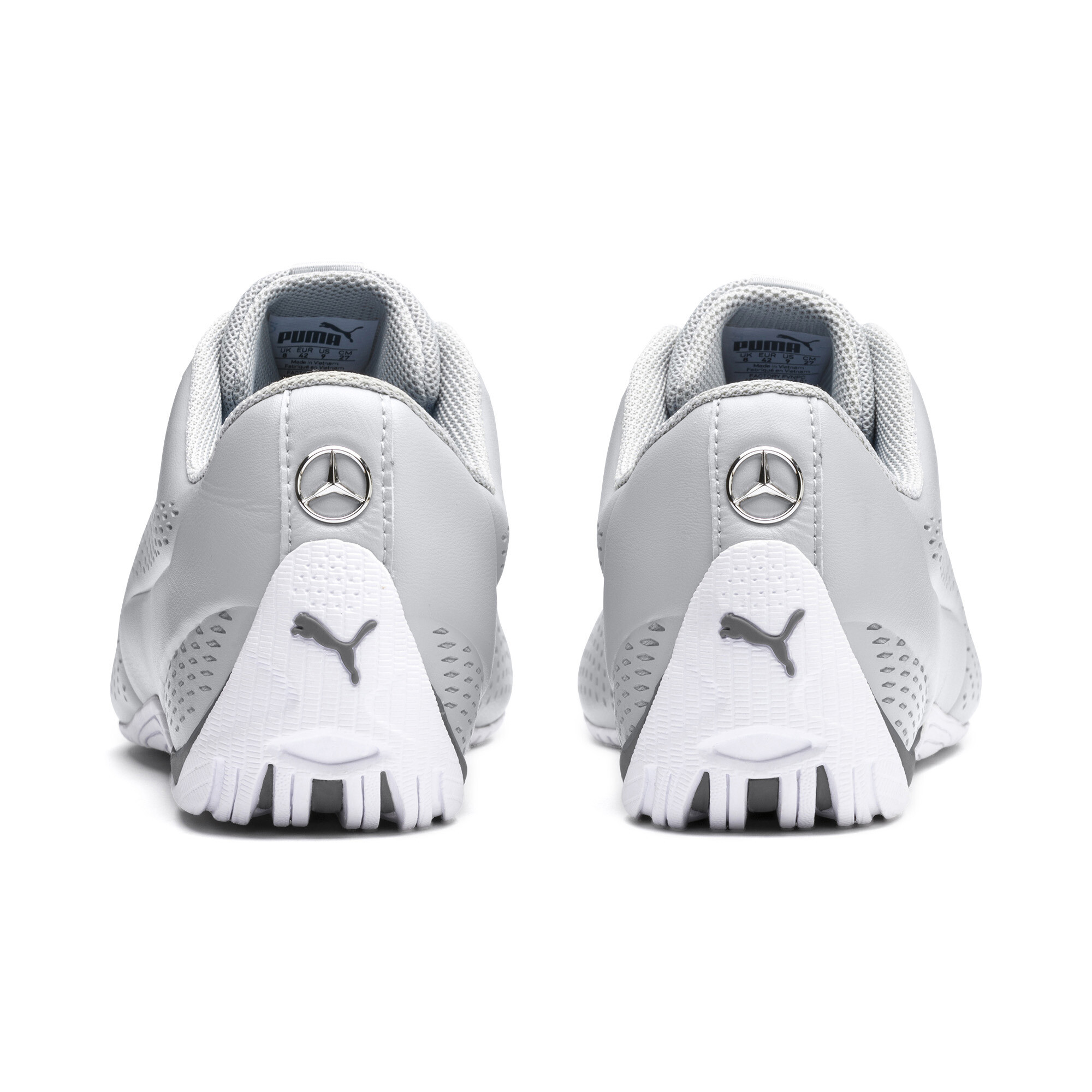 PUMA Mercedes AMG Petronas Drift Cat 5 Ultra II Shoes Men Shoe Auto eBay