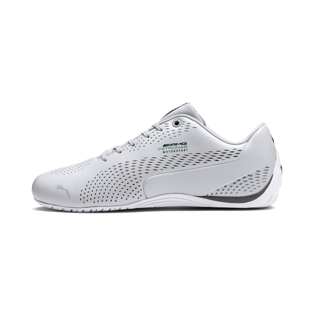 mercedes amg petronas thunder men's trainers