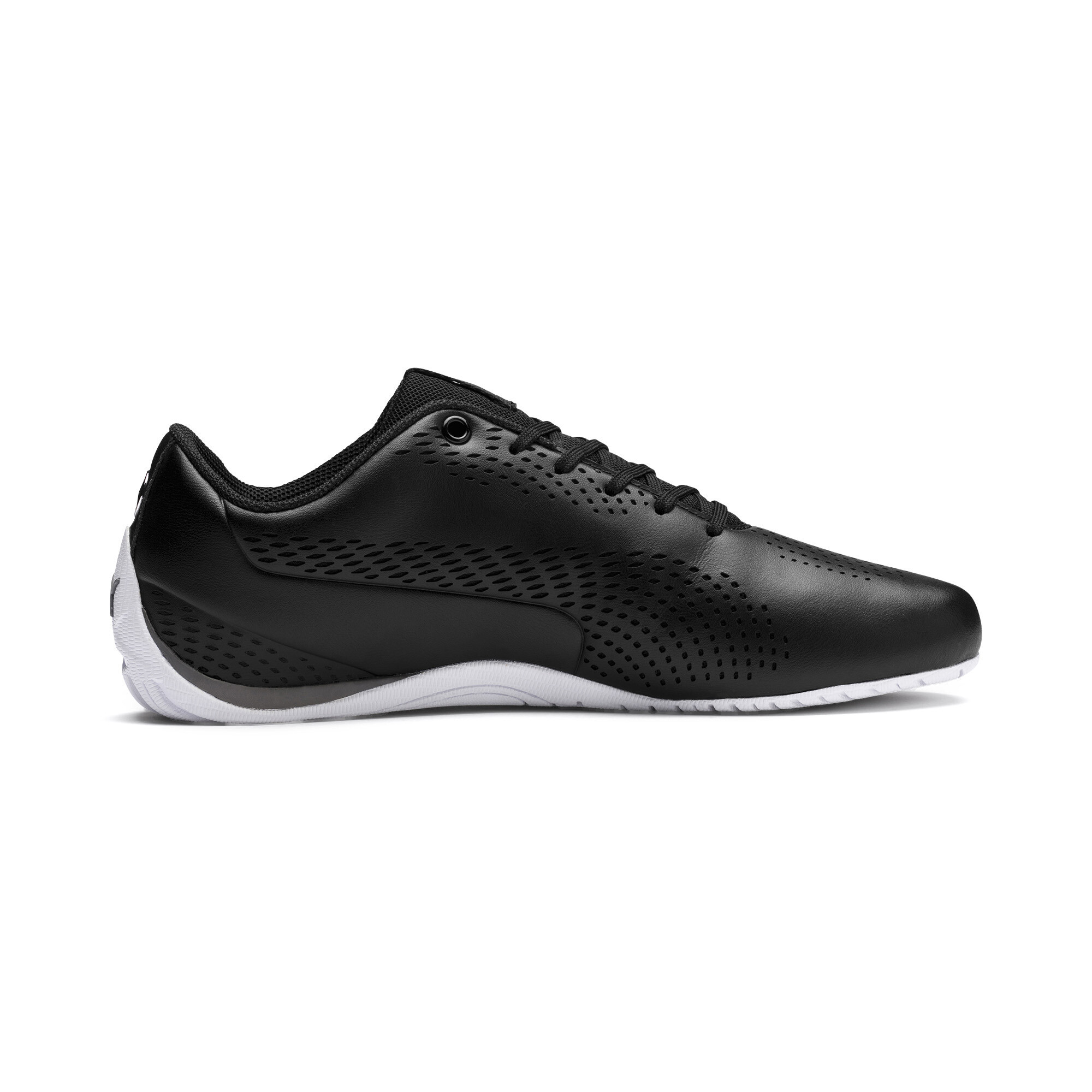 PUMA Mercedes AMG Petronas Drift Cat 5 Ultra II Sneaker Unisex Schuhe
