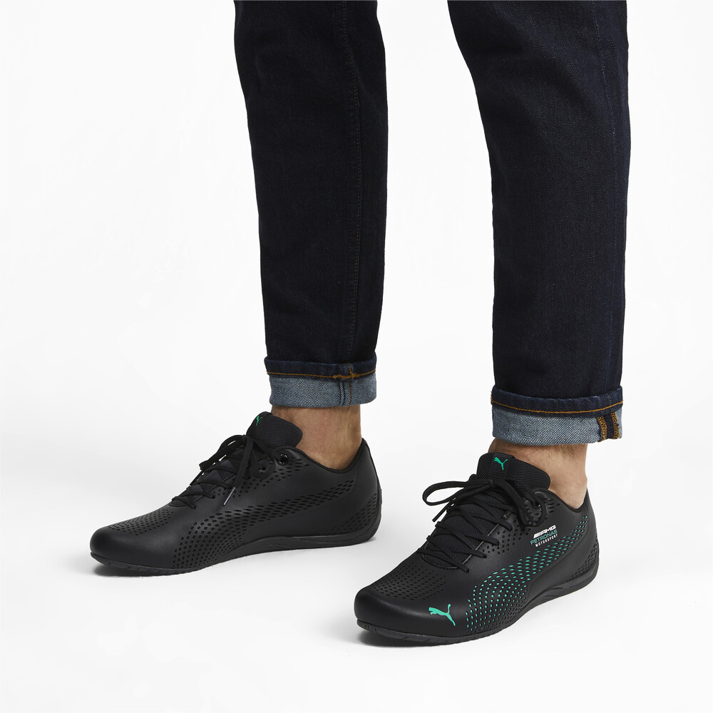 MAPM Drift Cat 5 Ultra II | Negro | PUMA