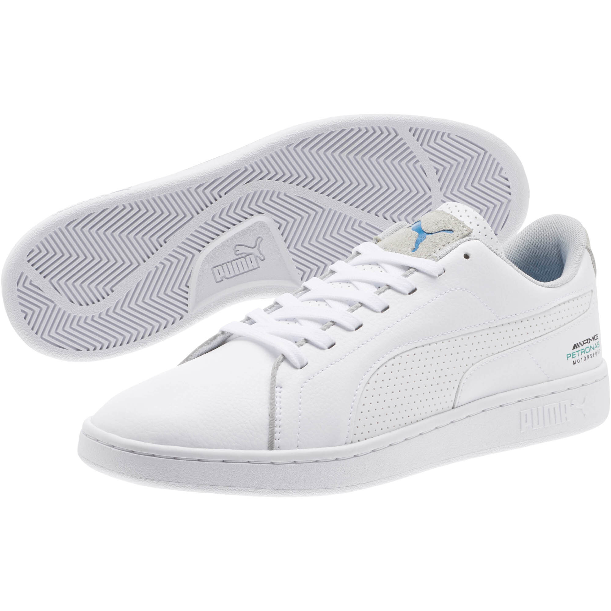 tenis puma amg
