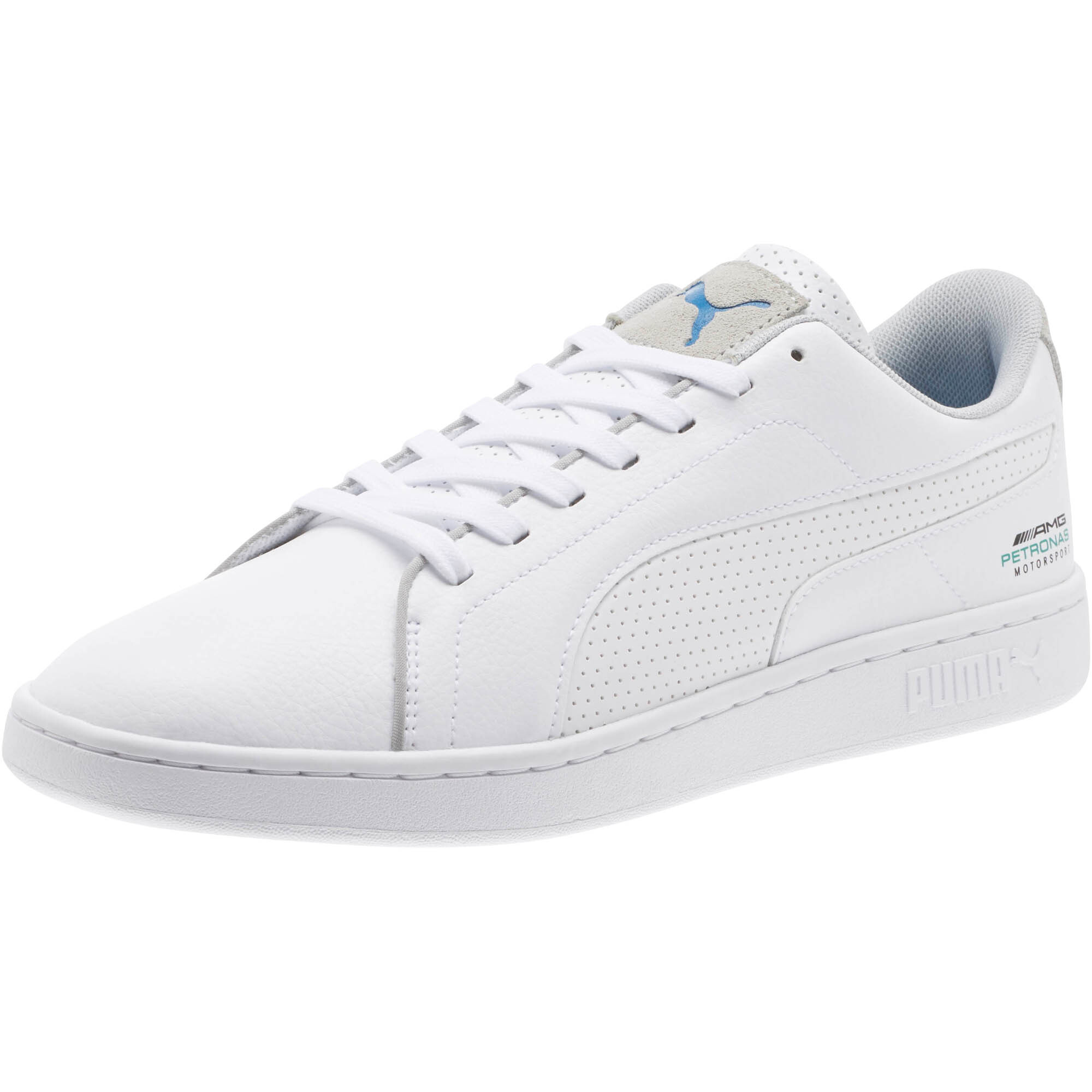 puma mercedes amg petronas tenis