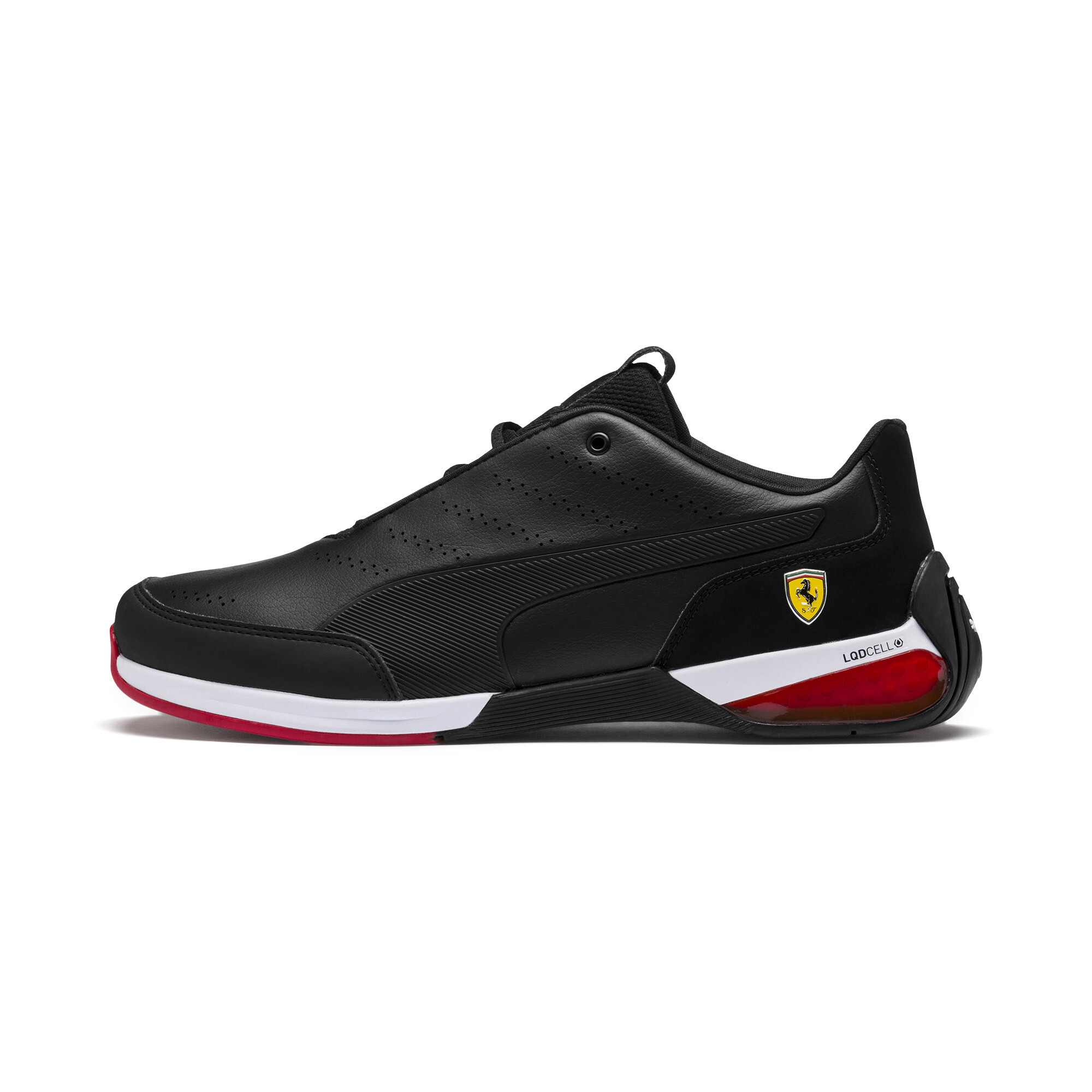 PUMA Scuderia Ferrari Kart Cat X Men's Training Shoes ...