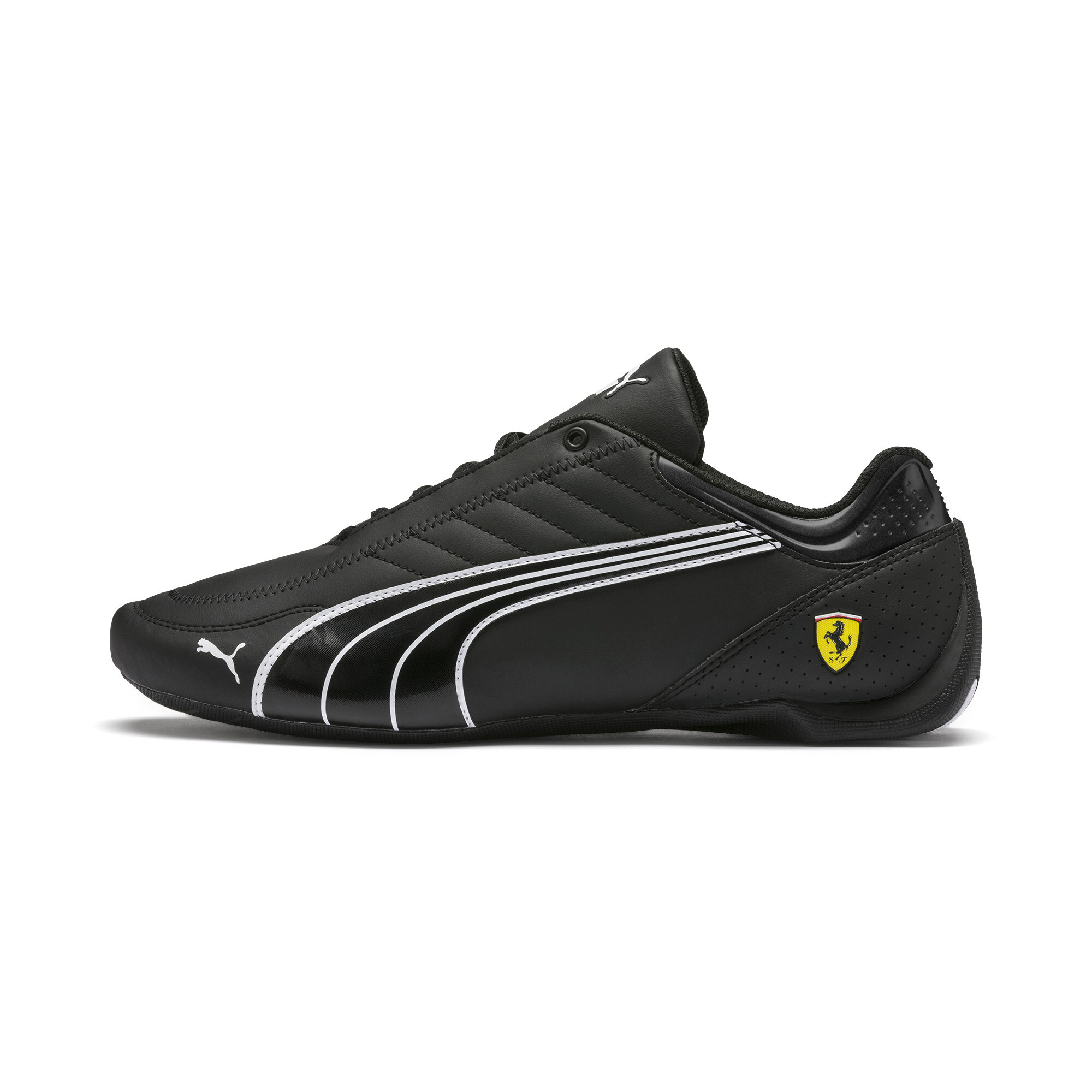 puma evolution mostro