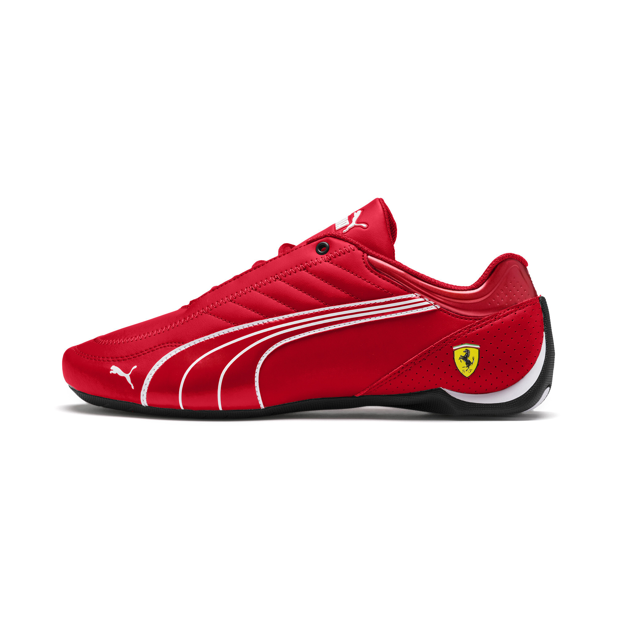 PUMA Men's Scuderia Ferrari Future Kart Cat Shoes | eBay