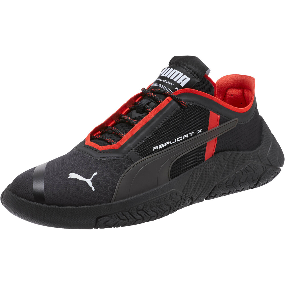 Puma replicat x circuit
