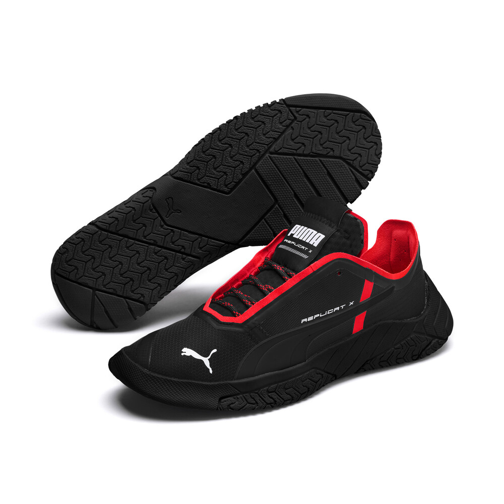 Replicat-X Circuit Trainers | Black - PUMA