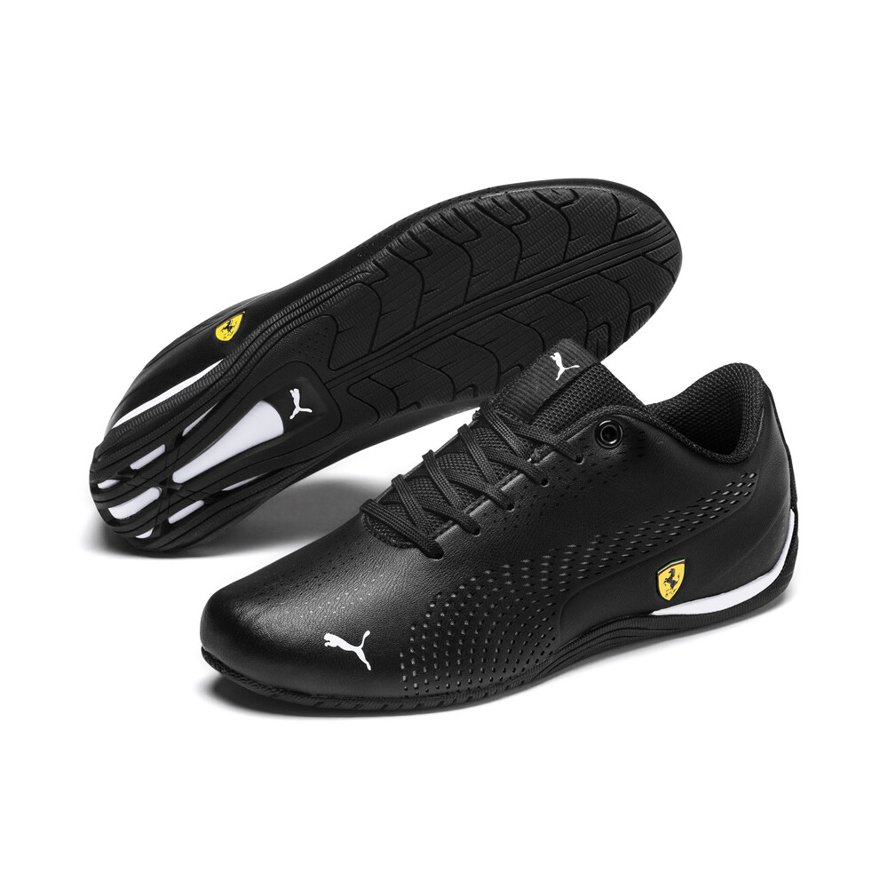 zapatillas ferrari puma hombre