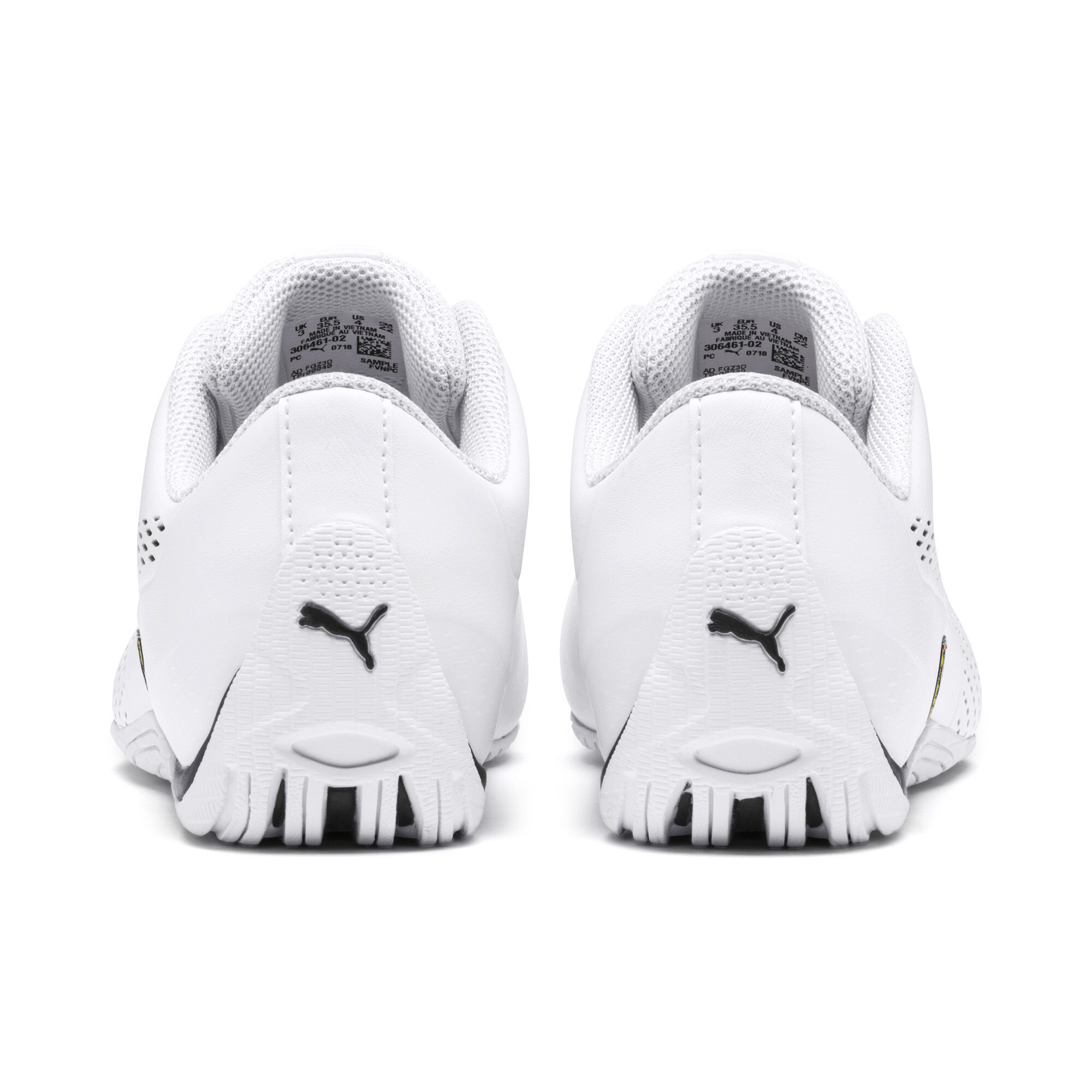 puma men's scuderia ferrari drift cat 5 ultra ii shoes