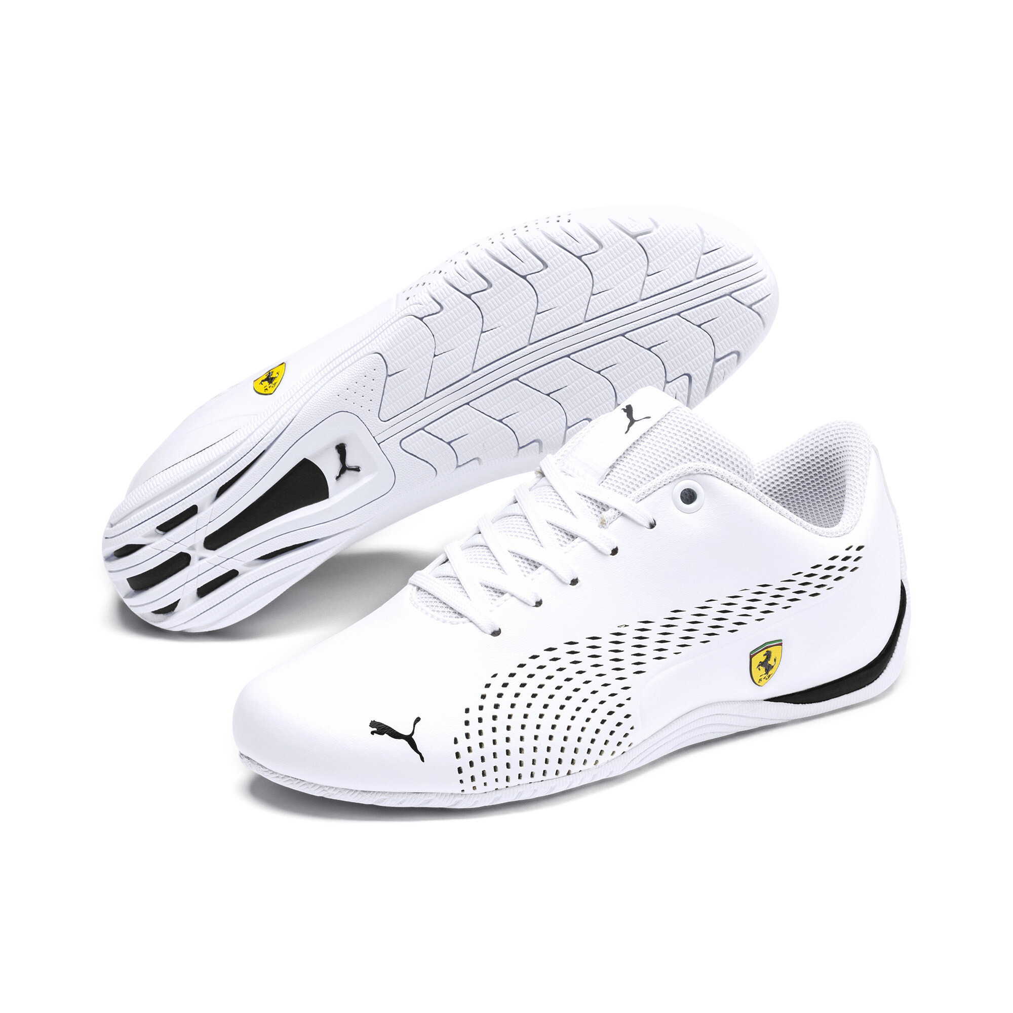 puma ferrari drift cat ii