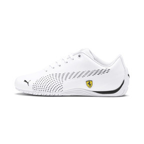 puma drift cat ii ferrari women deepblue