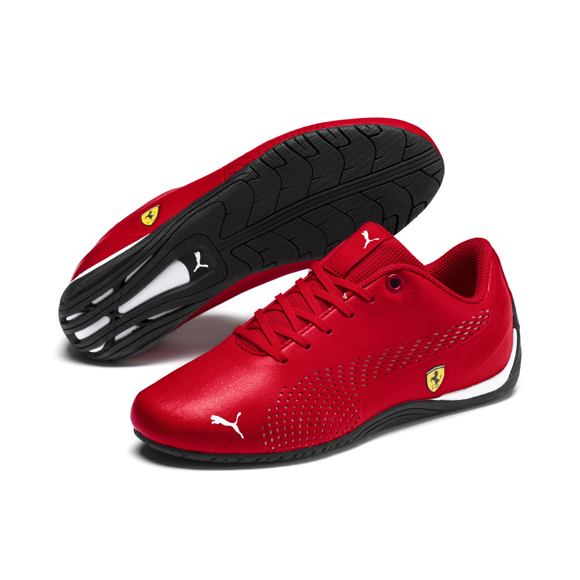 ferrari shoes