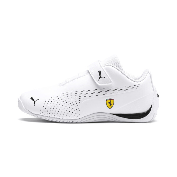 puma ferrari bambino