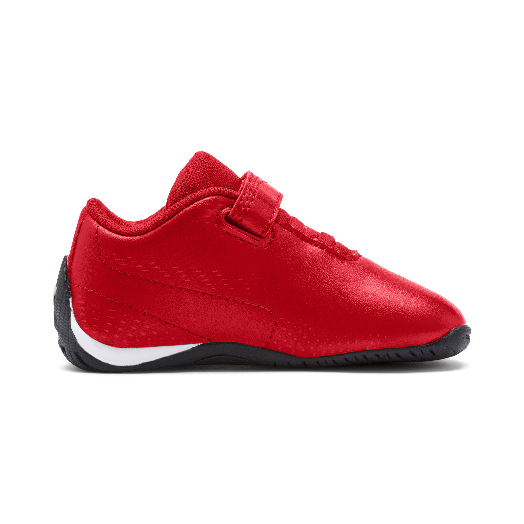 tênis puma drift cat 5 scuderia ferrari infantil