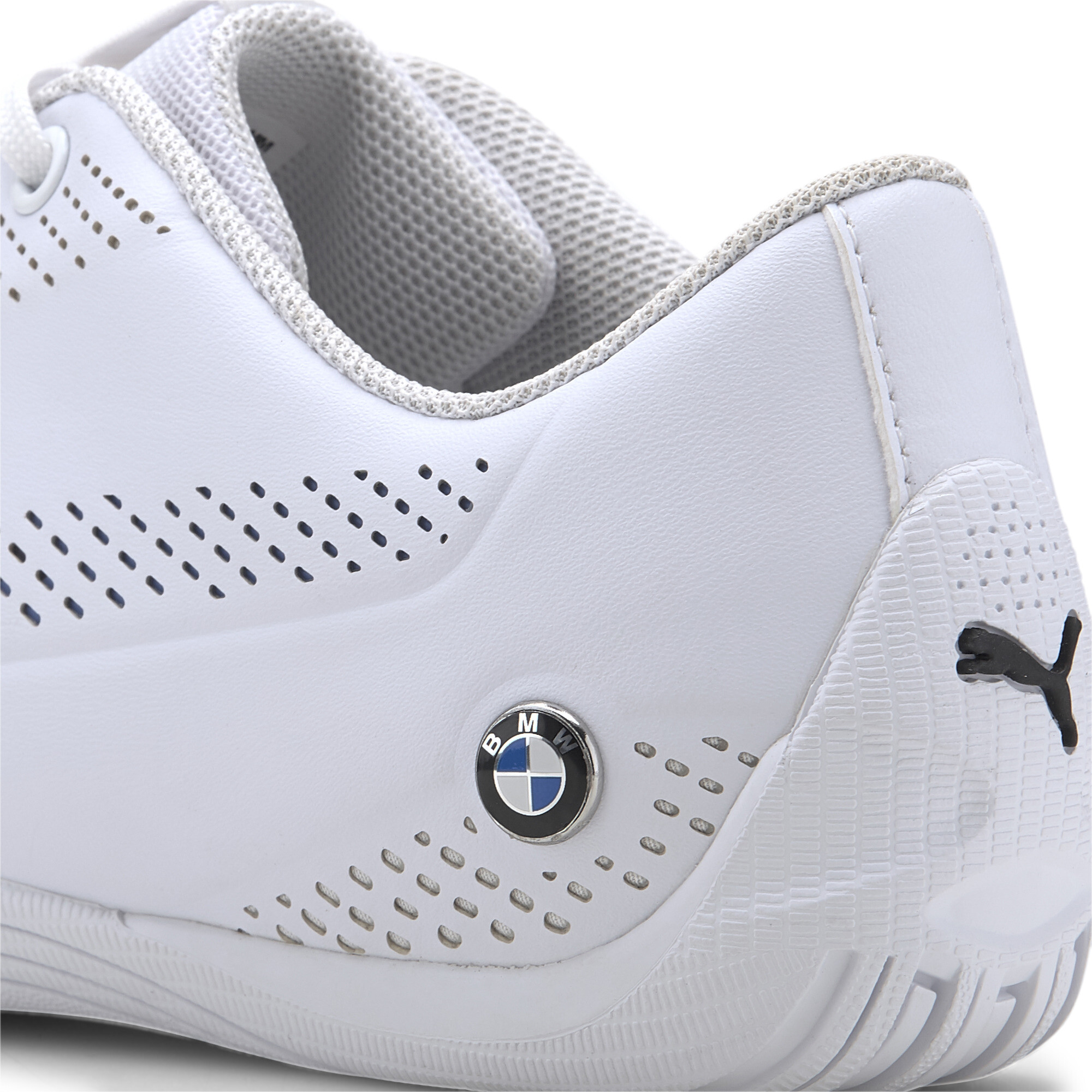 Puma BMW 30598604 45 White