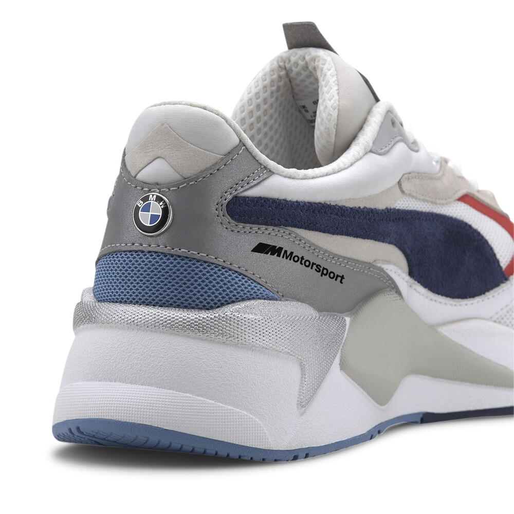Кроссовки Puma Motorsport BMW mms