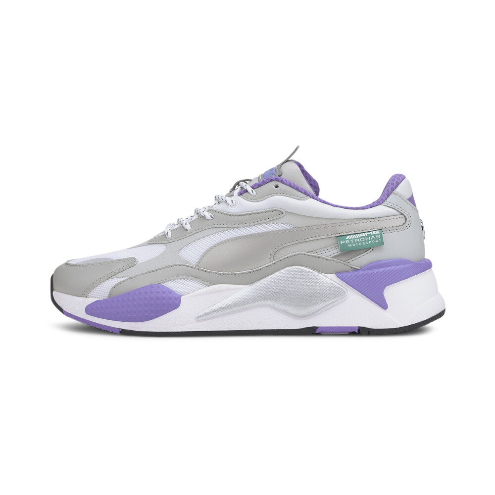 puma amg petronas sneakers