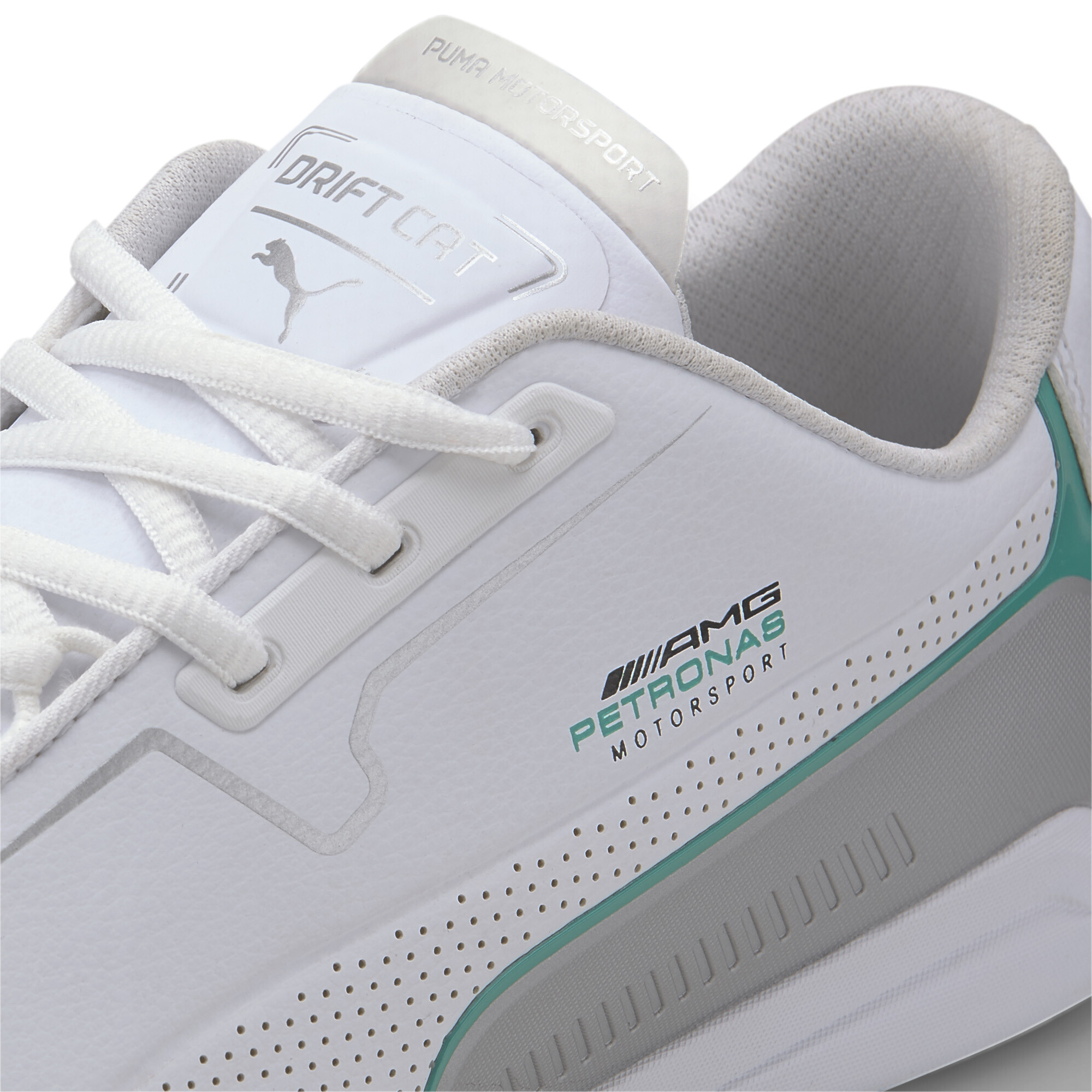 amg petronas motorsport shoes