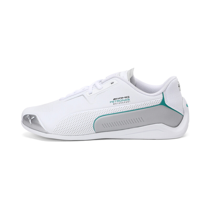 

PUMA Mercedes-AMG Petronas Drift Cat 8 Unisex Motorsport Shoes