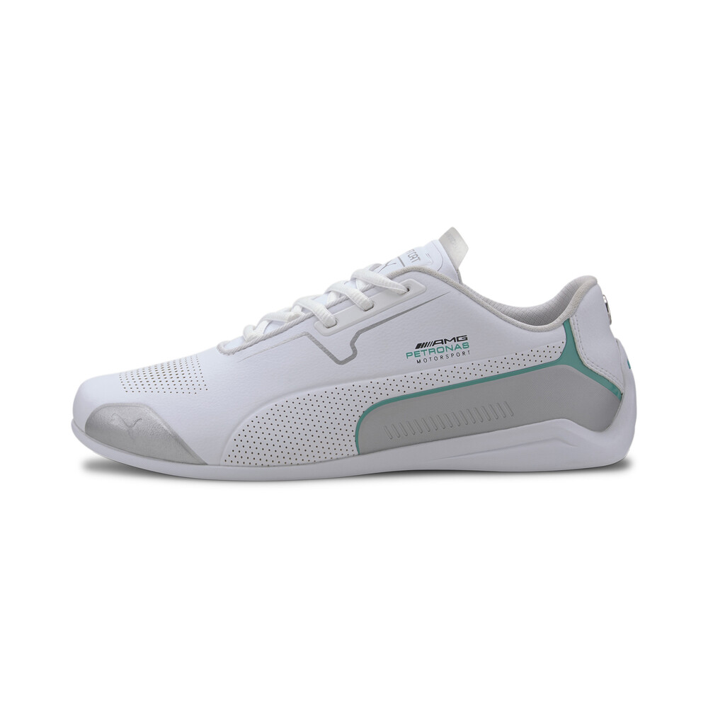 puma mercedes trainers