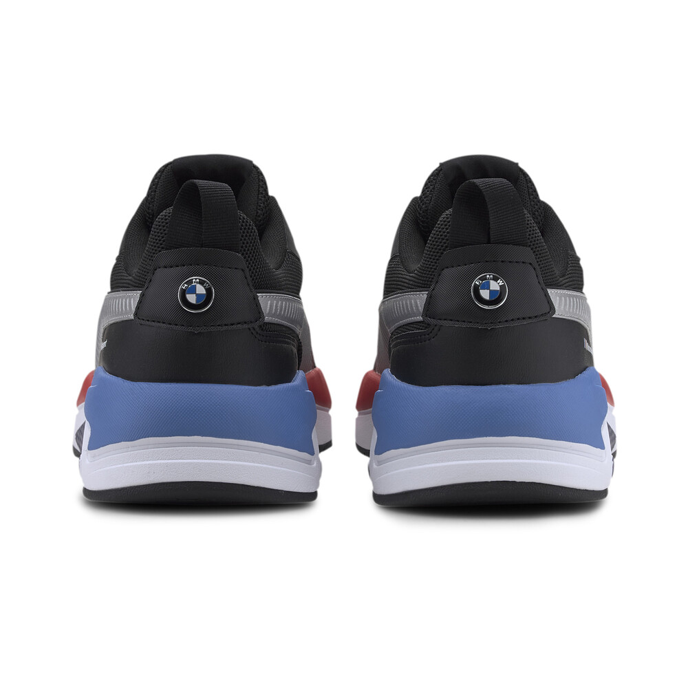 Кроссовки Puma BMW mms x-ray