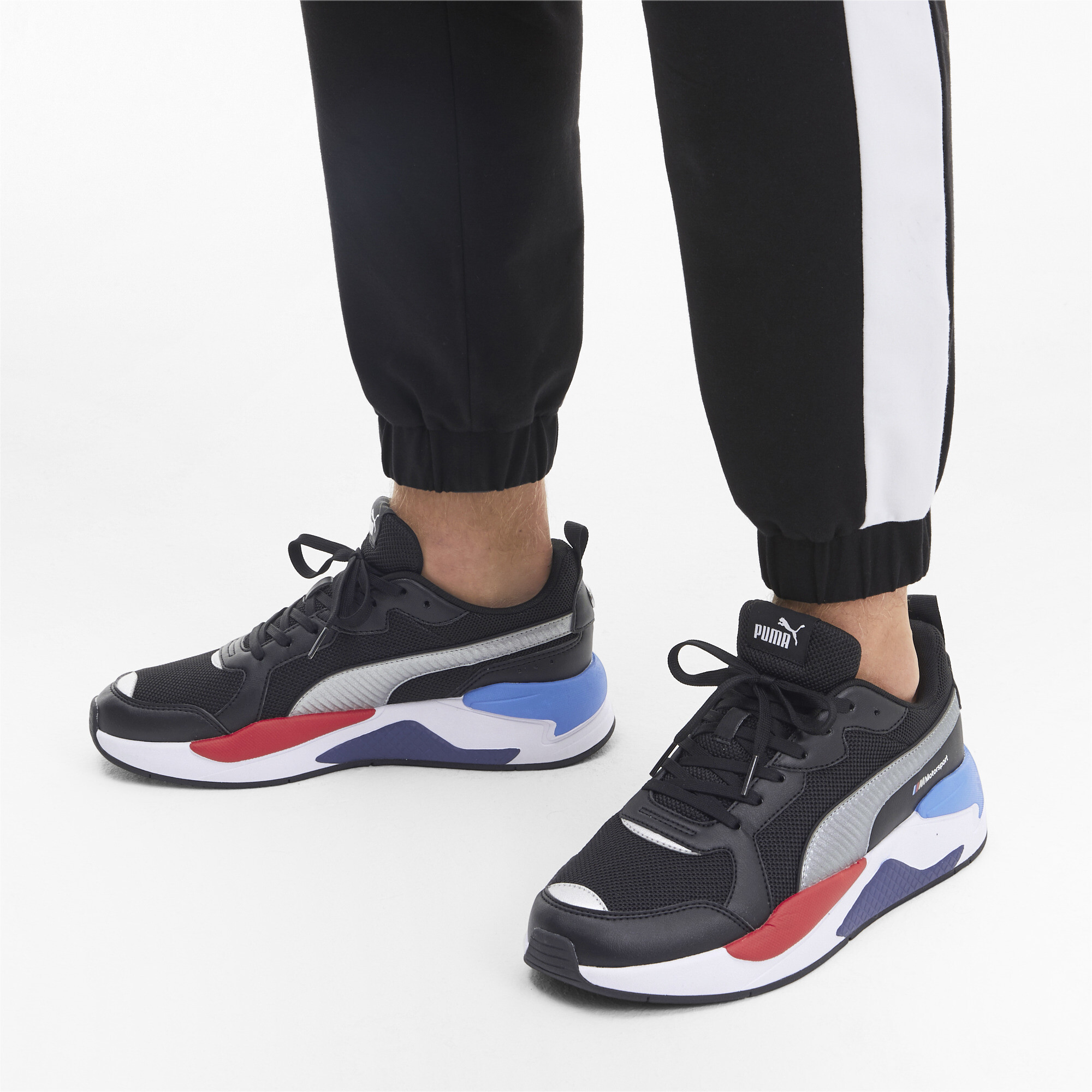 puma bmw track pant