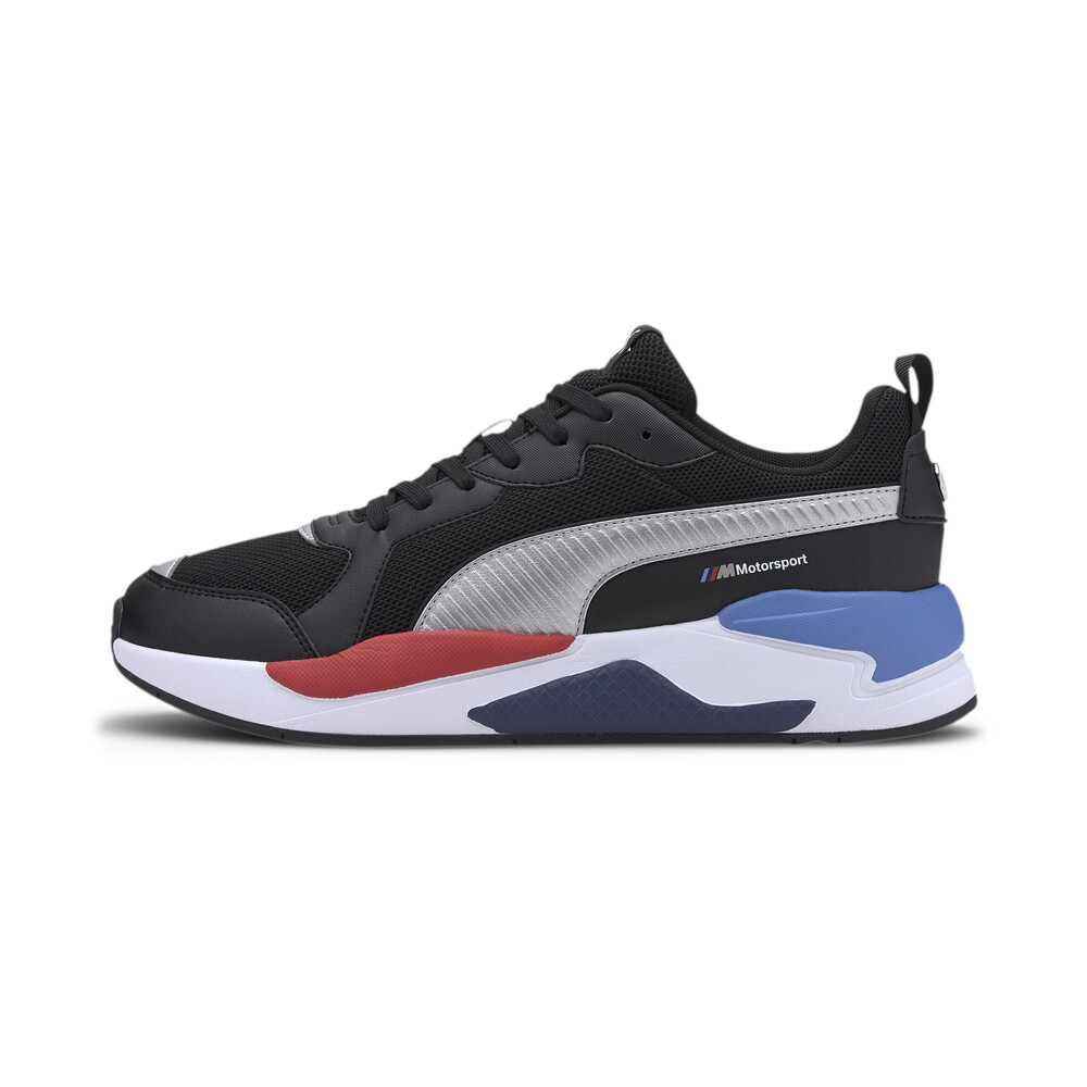 Bmw M Motorsport X Ray Trainers Black Puma Puma