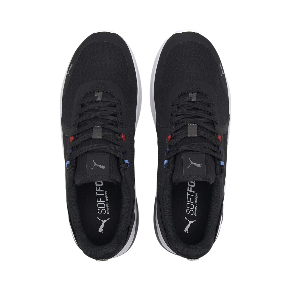 Кроссовки мужские Puma BMW mms Anzarun