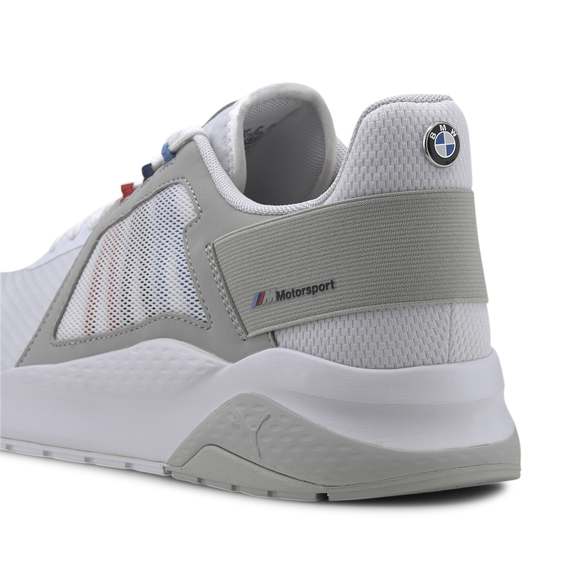 puma lower bmw