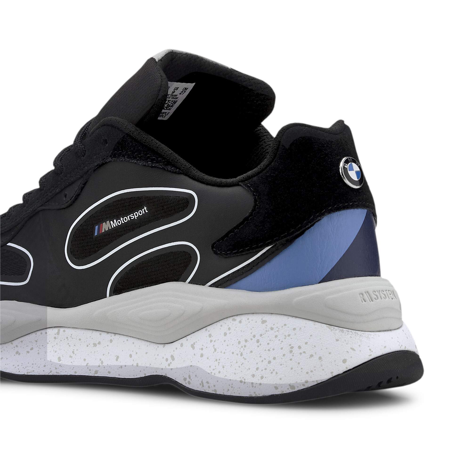 Puma Pure mms BMW