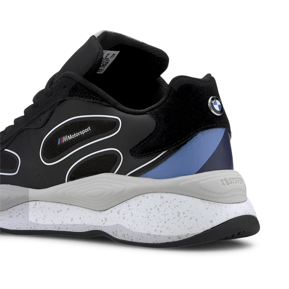 BMW M Motorsport Ridge Cat Motorsport Shoes